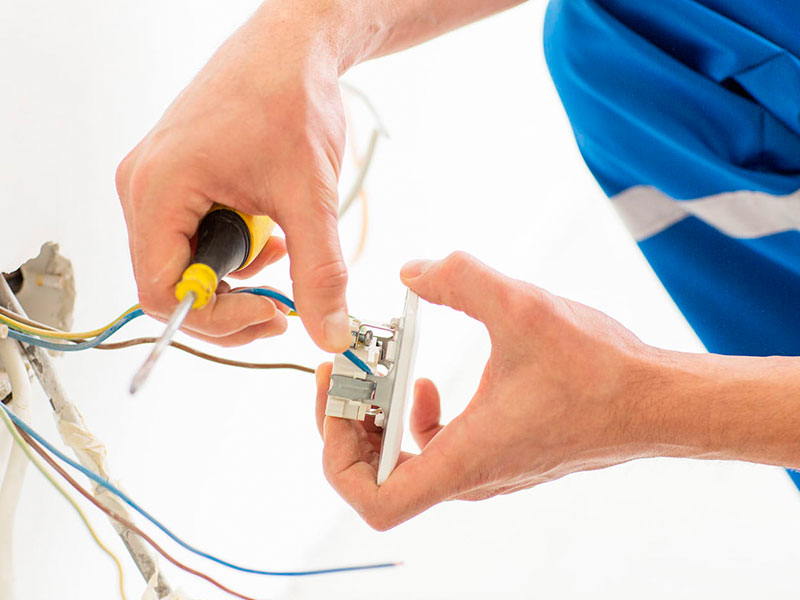Почему при проверке электросети важно использовать высокоточное оборудование?